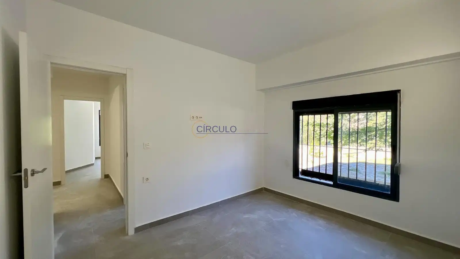 Schlafzimmer von Wohnung zum Verkauf in Lorca