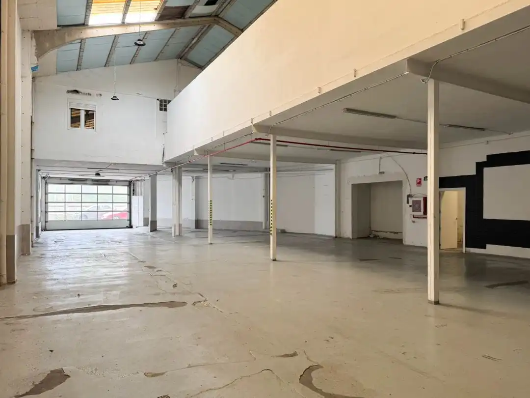 Industriegebäude zum Verkauf in Peñacastillo - Nueva Montaña, imagen 4