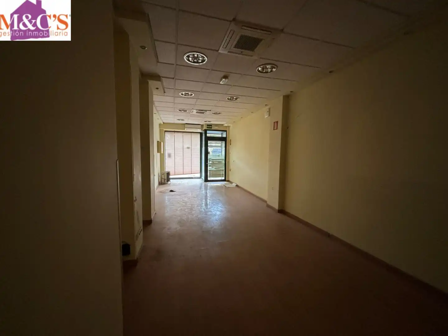 Business premises for sale in Centro, imagen 2