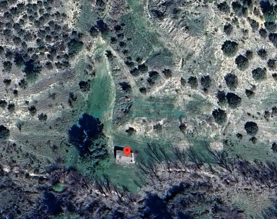 Terreno rustico in vendita a Cocentaina, imagen 7