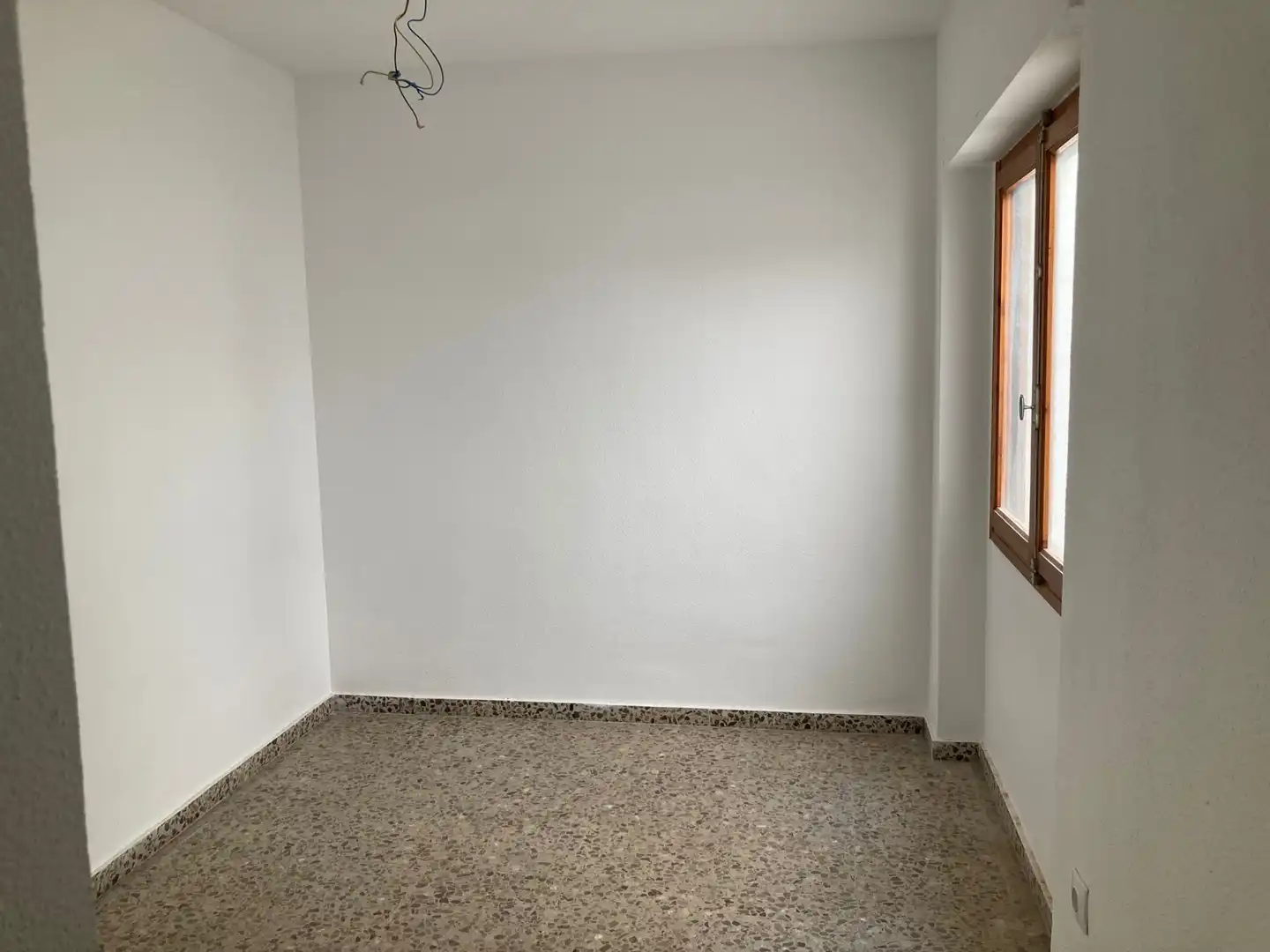 Piso en venta en Calle Sancho Medina, El Carril - Paseo de Chapi