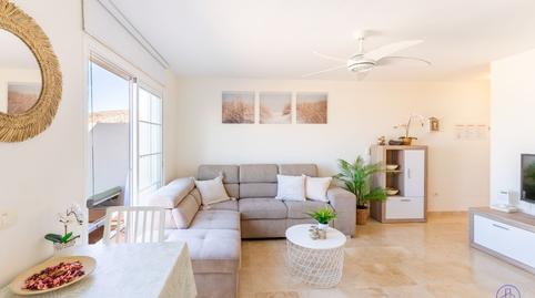 Foto 5 de Dúplex en venta en Palm - Mar, Santa Cruz de Tenerife