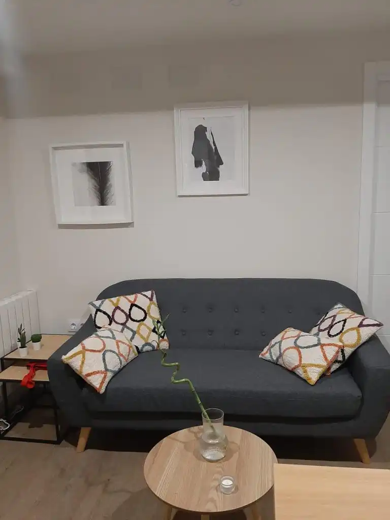 Flat to rent in Rua de Oviedo, imagen 13