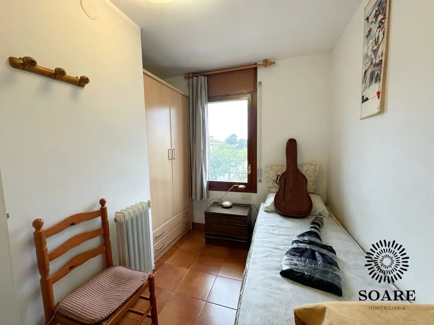 Maison mitoyenne avec jardin à vendre à HERNAN CORTES, imagen 8