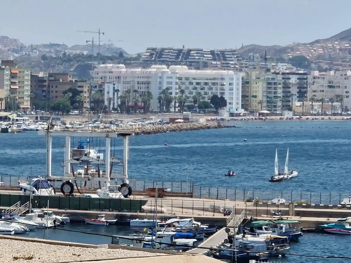 Xalet amb piscina en venda a Casco Antiguo, imagen 45