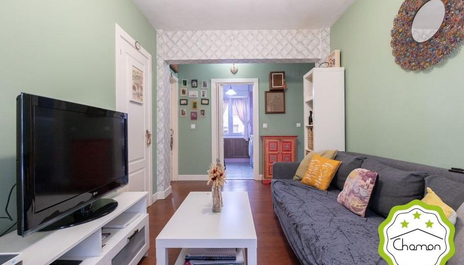 Photo 1 of Flat for sale in Arteagabeitia - Retuerto - Kareaga, Bizkaia