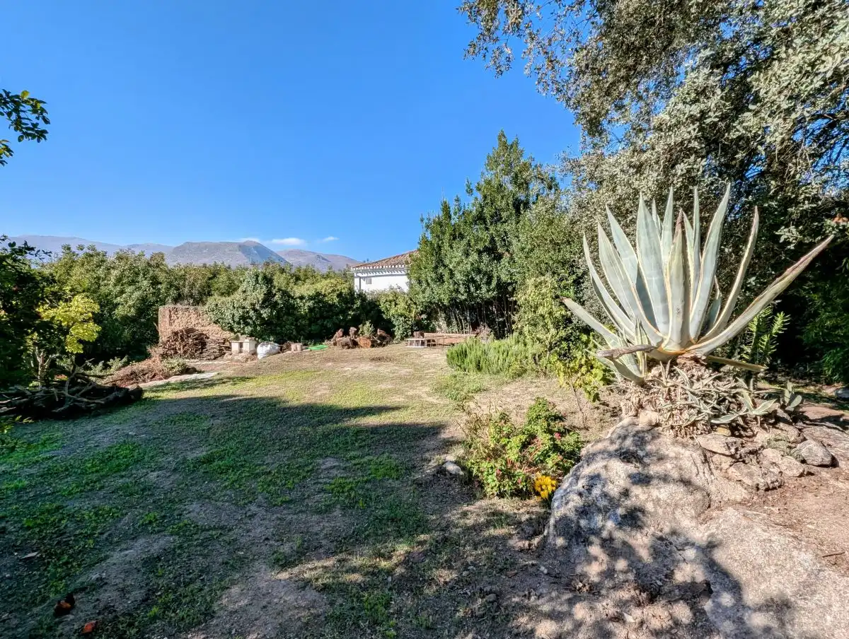 Villa con giardino in vendita a Loja, imagen 62