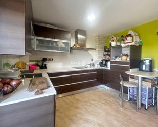 Kitchen of Flat for sale in Sudanell  with Air Conditioner, Heating and Terrace