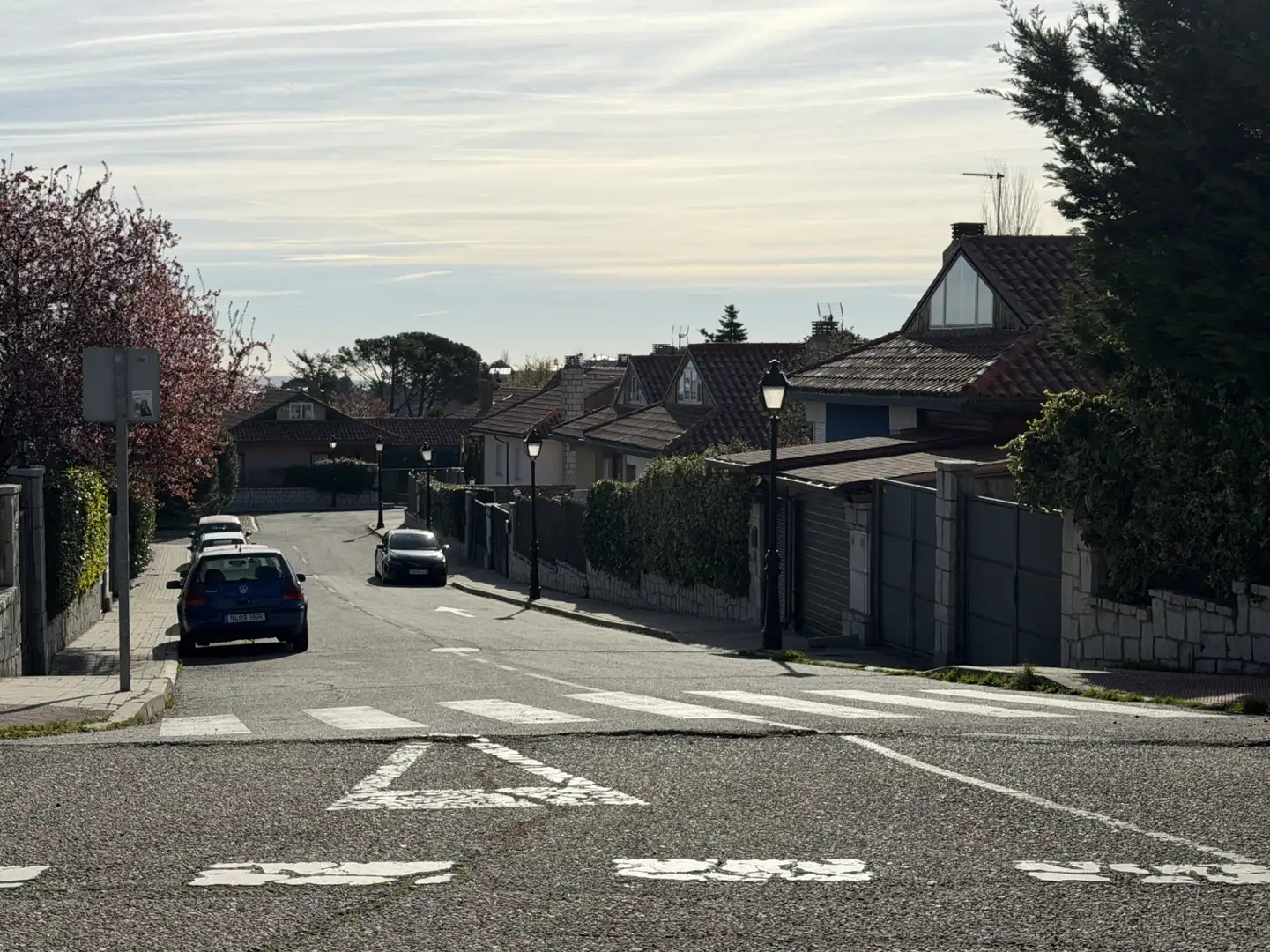 Residential land for sale in Calle Camino de Navacerrada 21, imagen 19