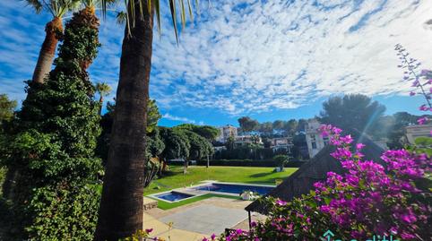 Foto 4 de Pis en venda a Passeig Passeig del Fondac, 31, Vallpineda - Santa Bàrbara, Sitges