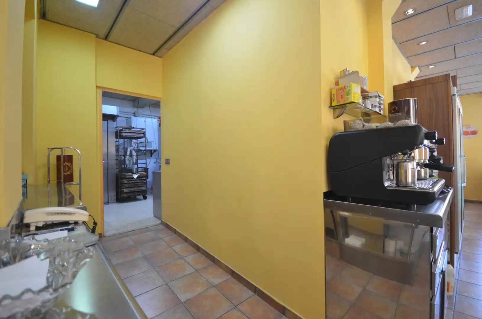 Gewerbefläche zur Miete in Calle SARDA 20, imagen 21