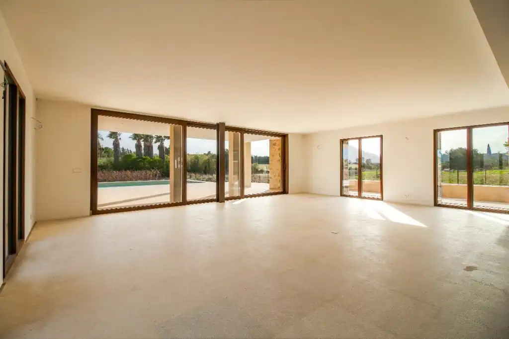 Finca rústica en venda en Alcúdia amb Aire condicionat, Calefacció i Jardí privat