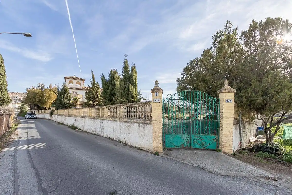 Landhaus mit Pool zum Verkauf in Calle CAJAR, imagen 47