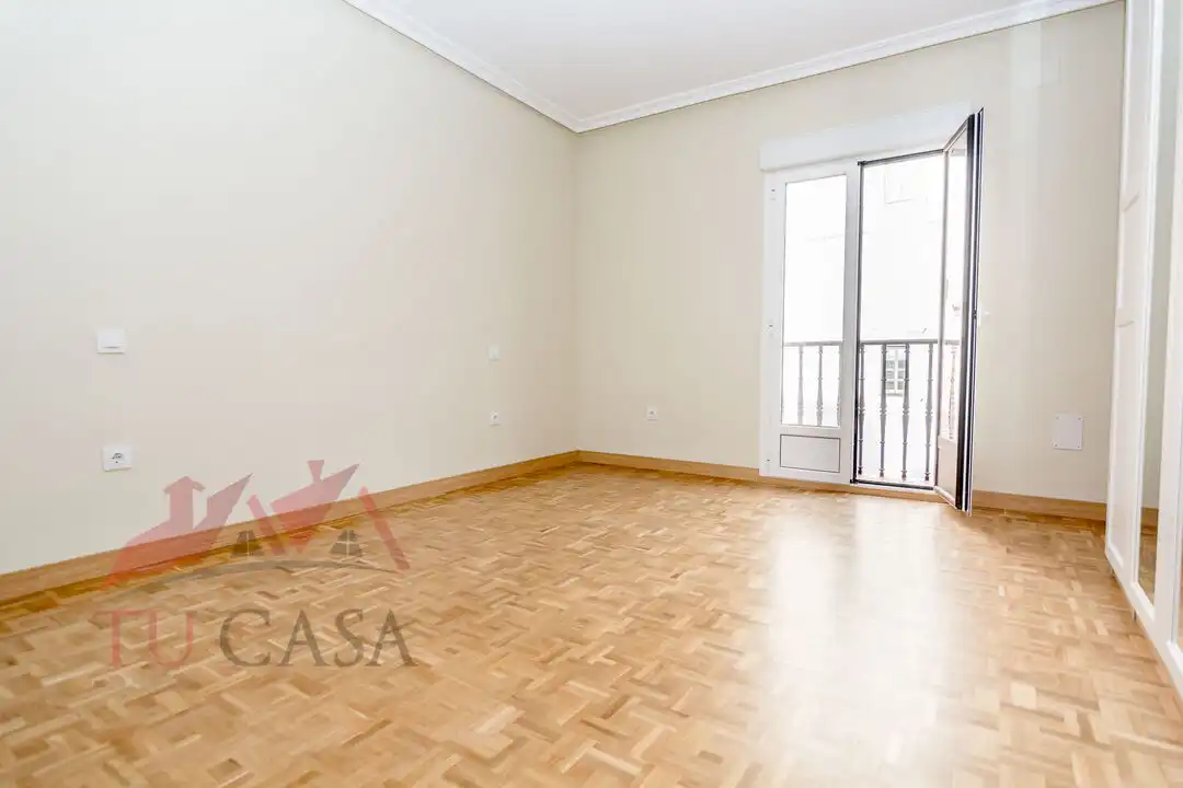 Habitación de Piso de alquiler en Toledo con Balcón