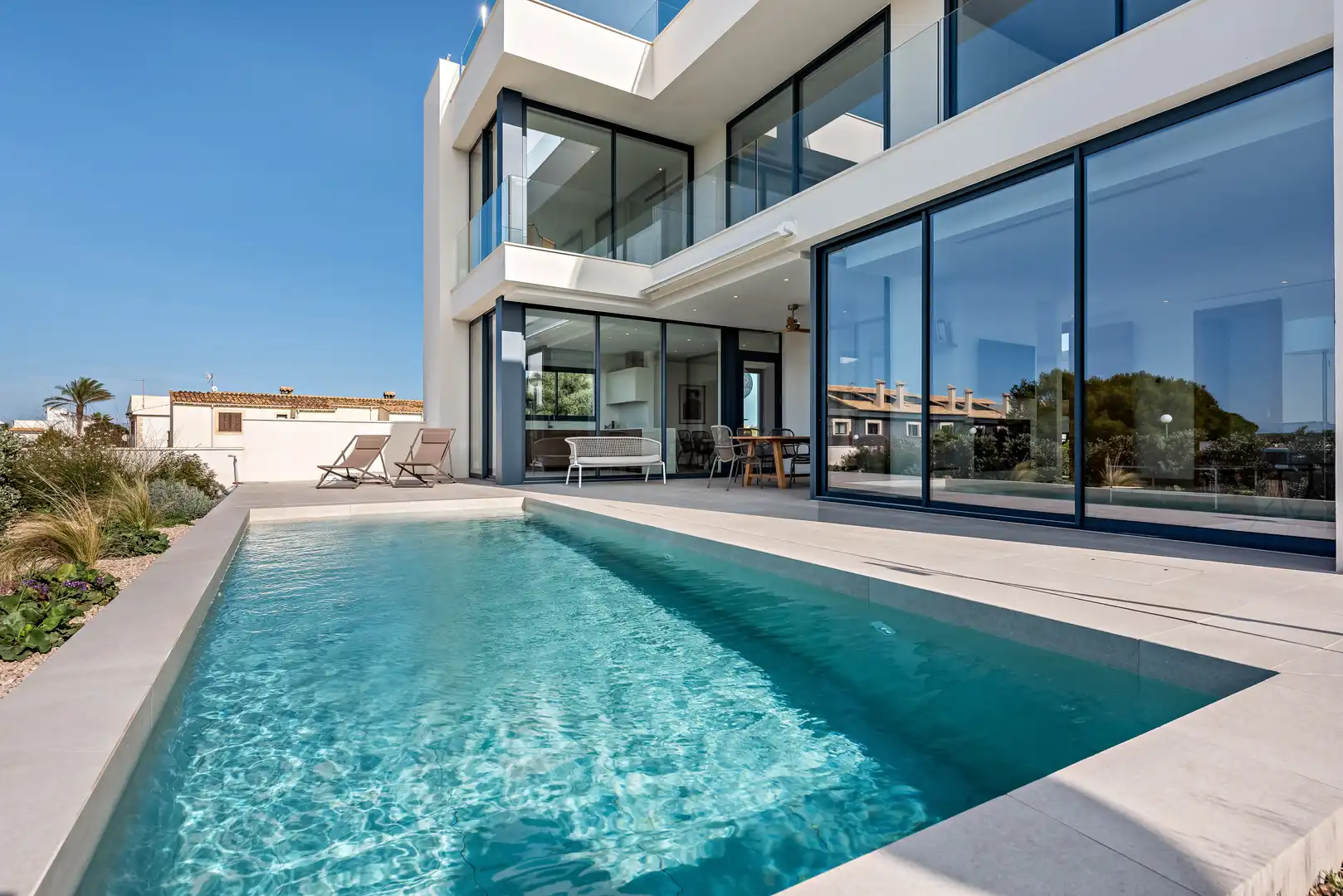 Country homes for sale in S'Estanyol