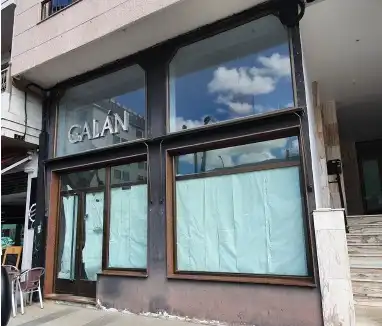 Local commercial à vendre à Avenida Galicia, imagen 7