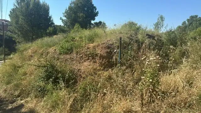 Residential land for sale in Carrer Barcelona 42, imagen 10