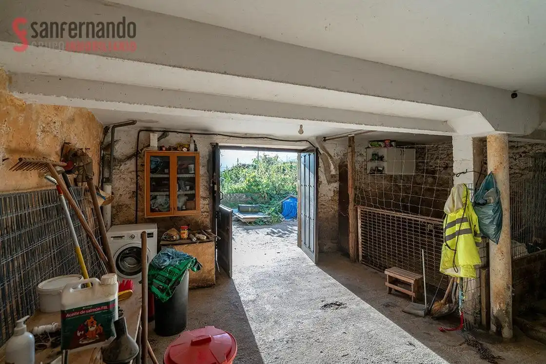 Country homes for sale in Entrambasaguas, Cantabria