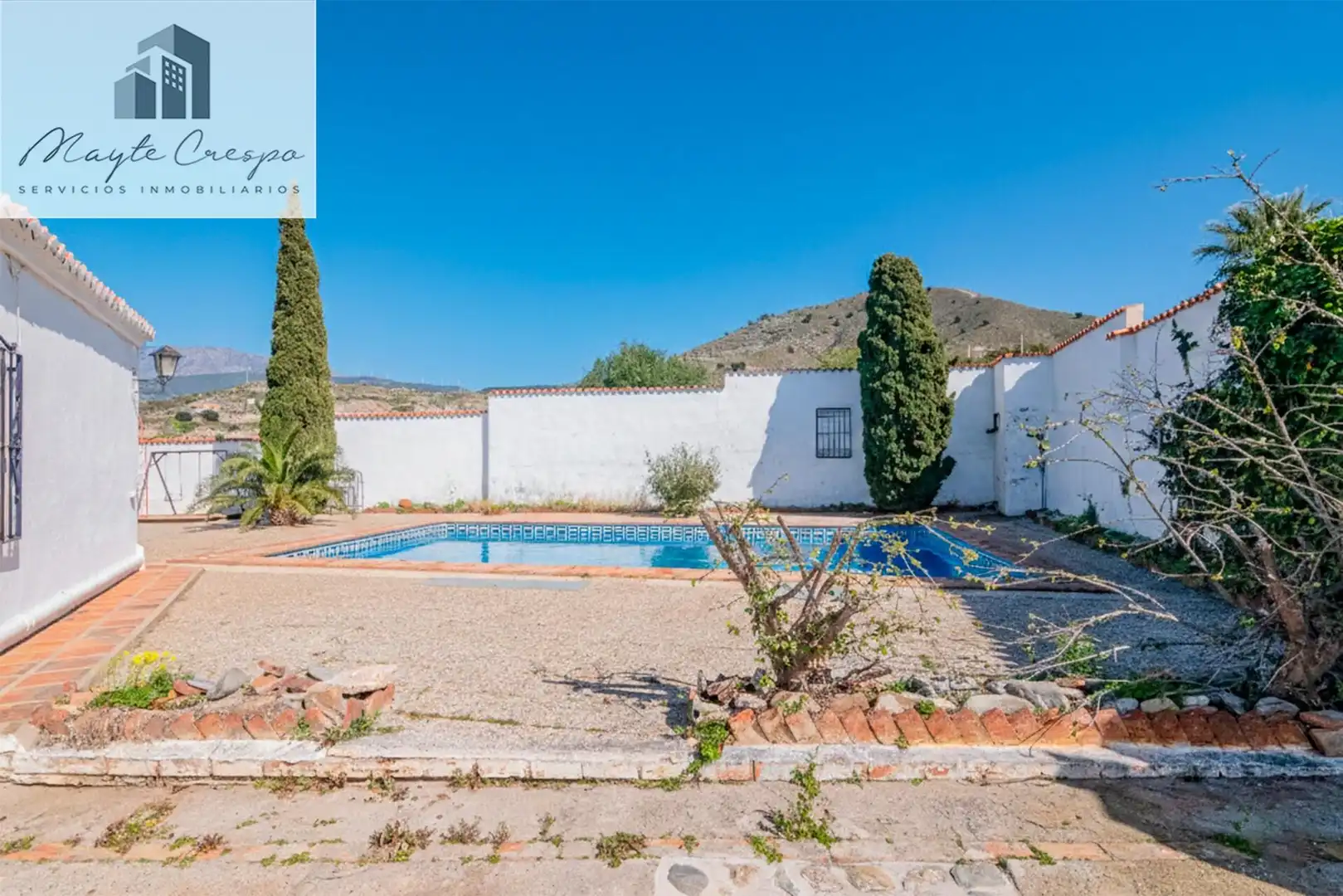 Detached house with pool for sale in Calle alcubillas 44, imagen 74
