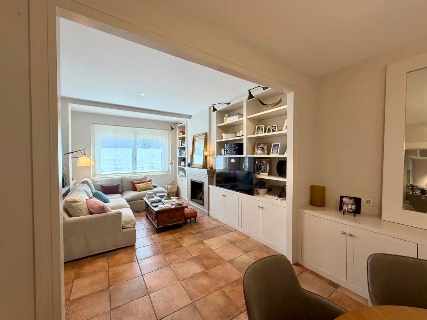 Reihenhaus zum Verkauf in Les Corts, imagen 11