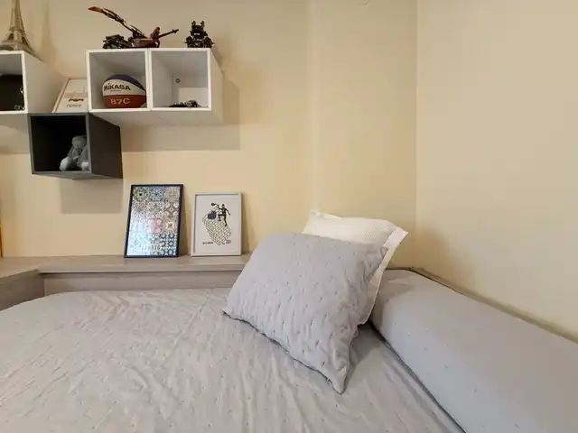 Habitación de Piso en venta en Castellón de la Plana / Castelló de la Plana con Calefacción y Trastero