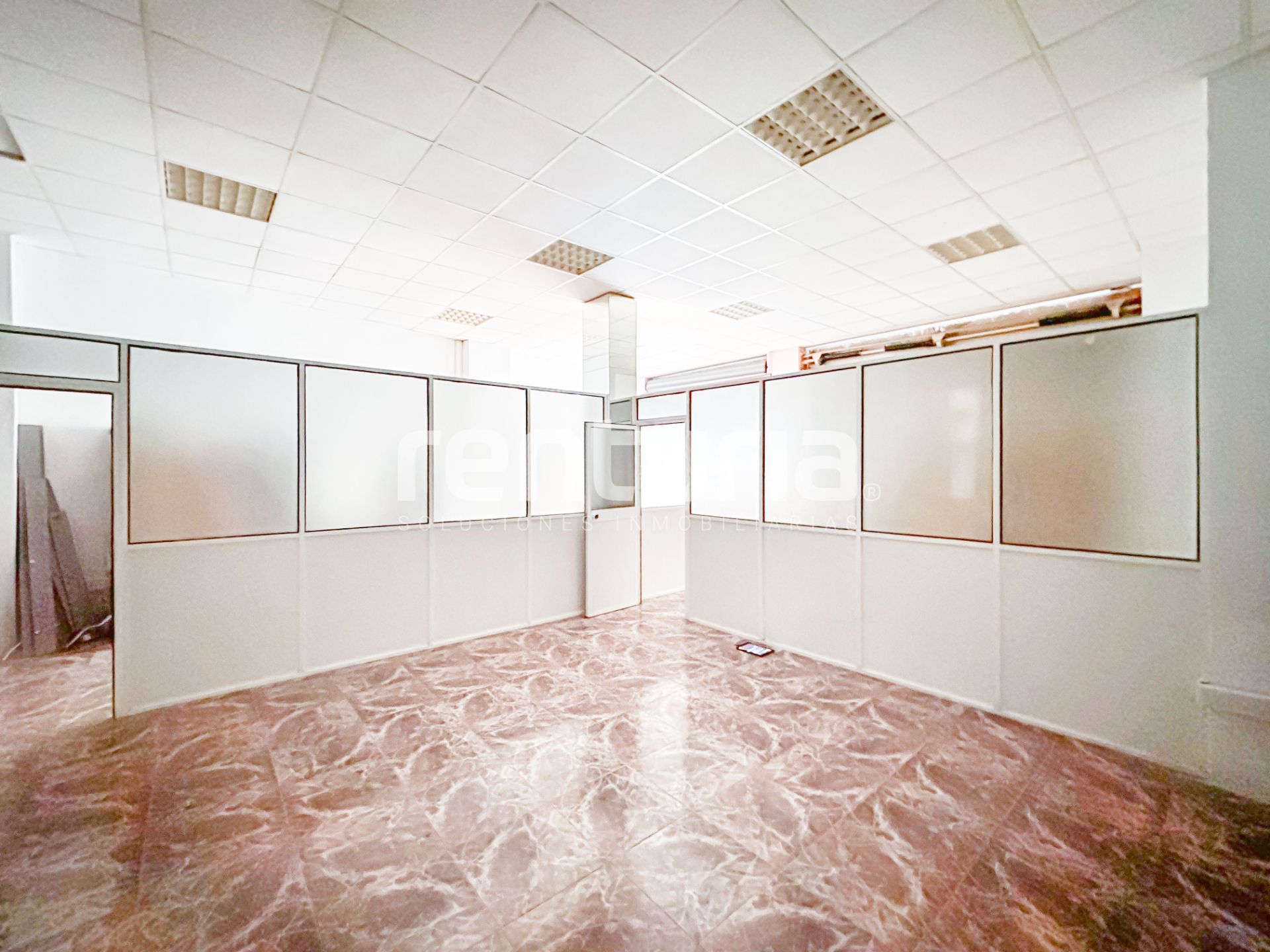 Local en venta en  Valencia Capital con Aire acondicionado