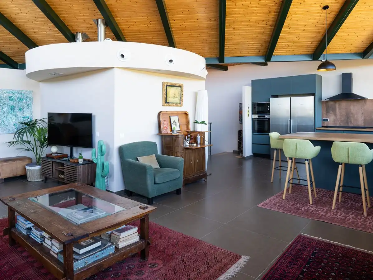 Maison avec jardin à vendre à Camí dels Hostalets 4, imagen 14