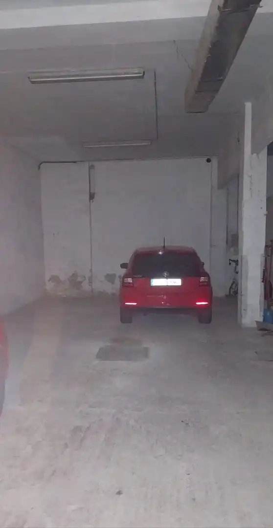 Parking of Flat for sale in Tarragona  with Heating and Terrace