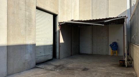 Foto 5 von Fabrikhallen zur Miete in Avinguda Can Bordoll, 99, Can Roqueta, Sabadell