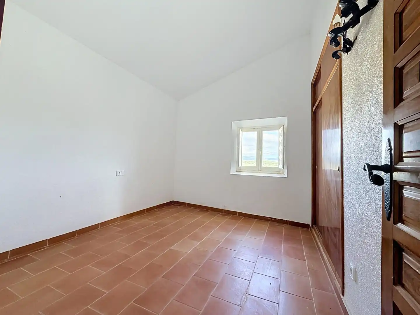 Habitación de Finca rústica en venta en Castalla, Alicante