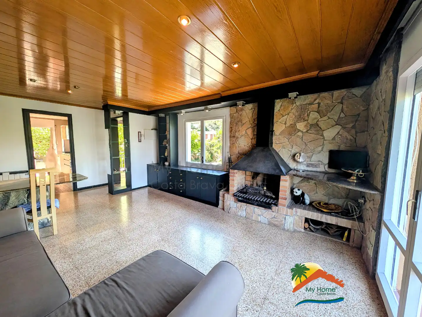 House with pool for sale in Fenals, imagen 5