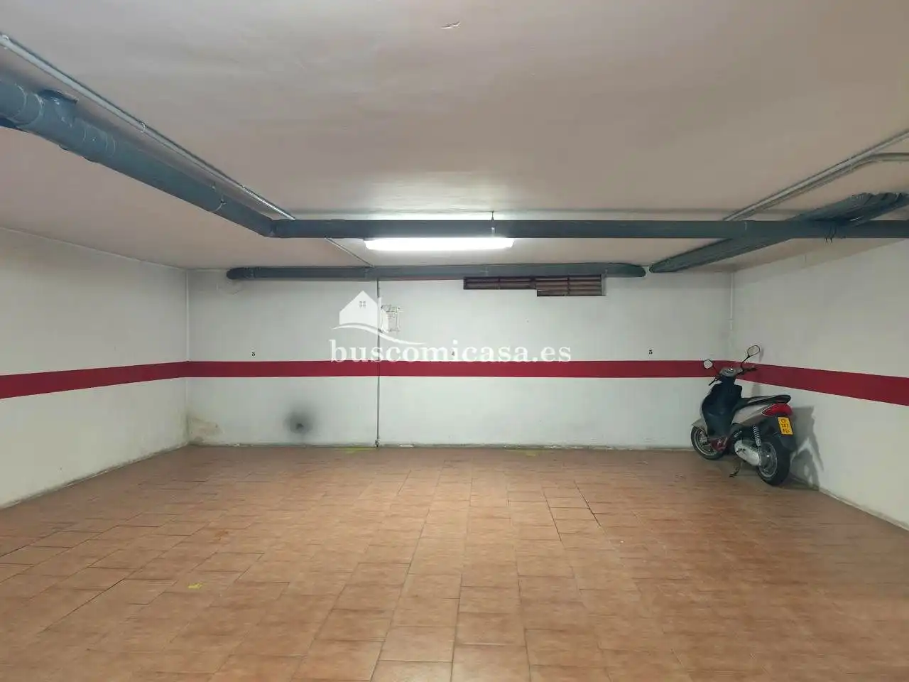 Piso en venta en Los Montoros, Mengíbar