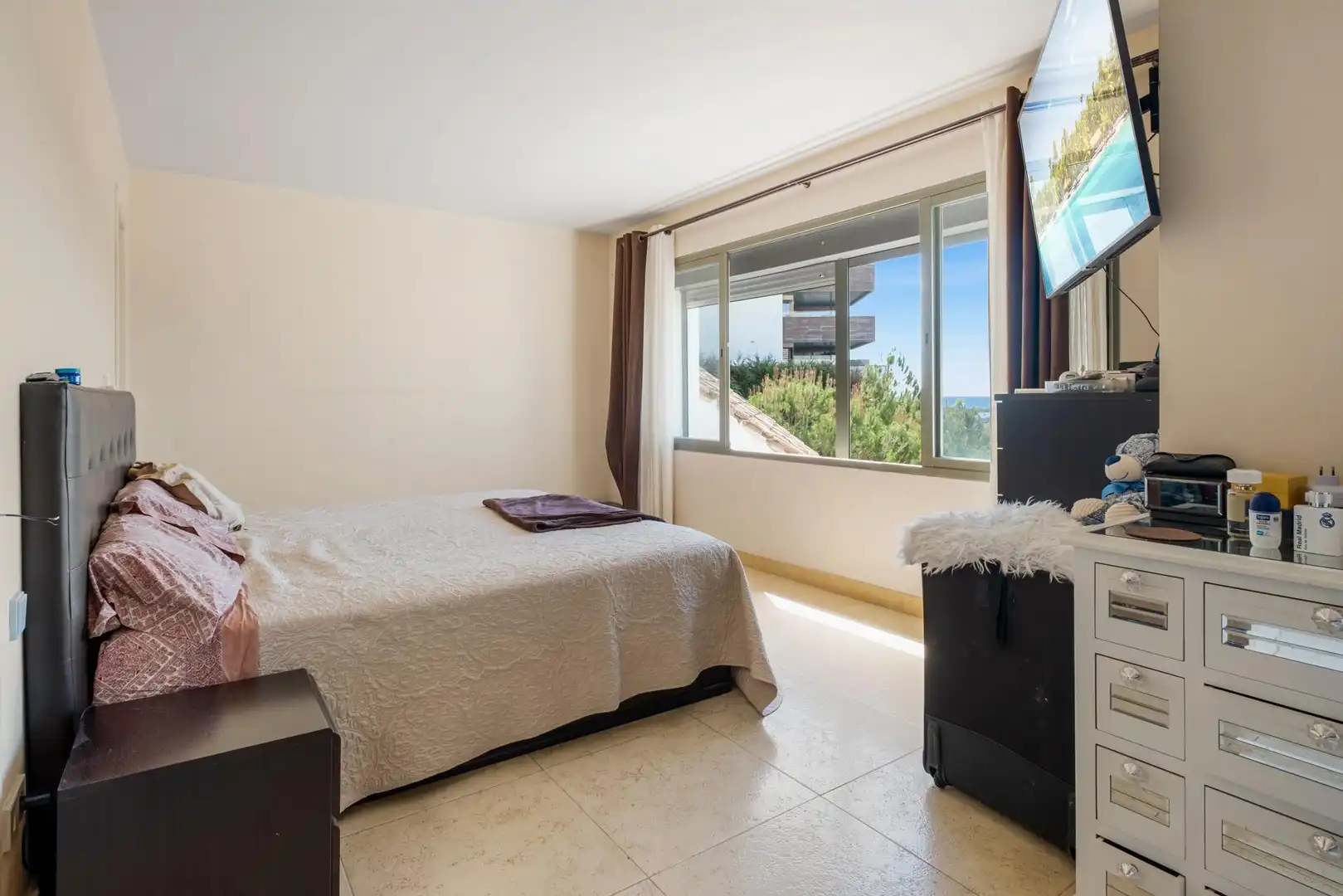 Penthouse with pool for sale in Los Flamingos, imagen 10