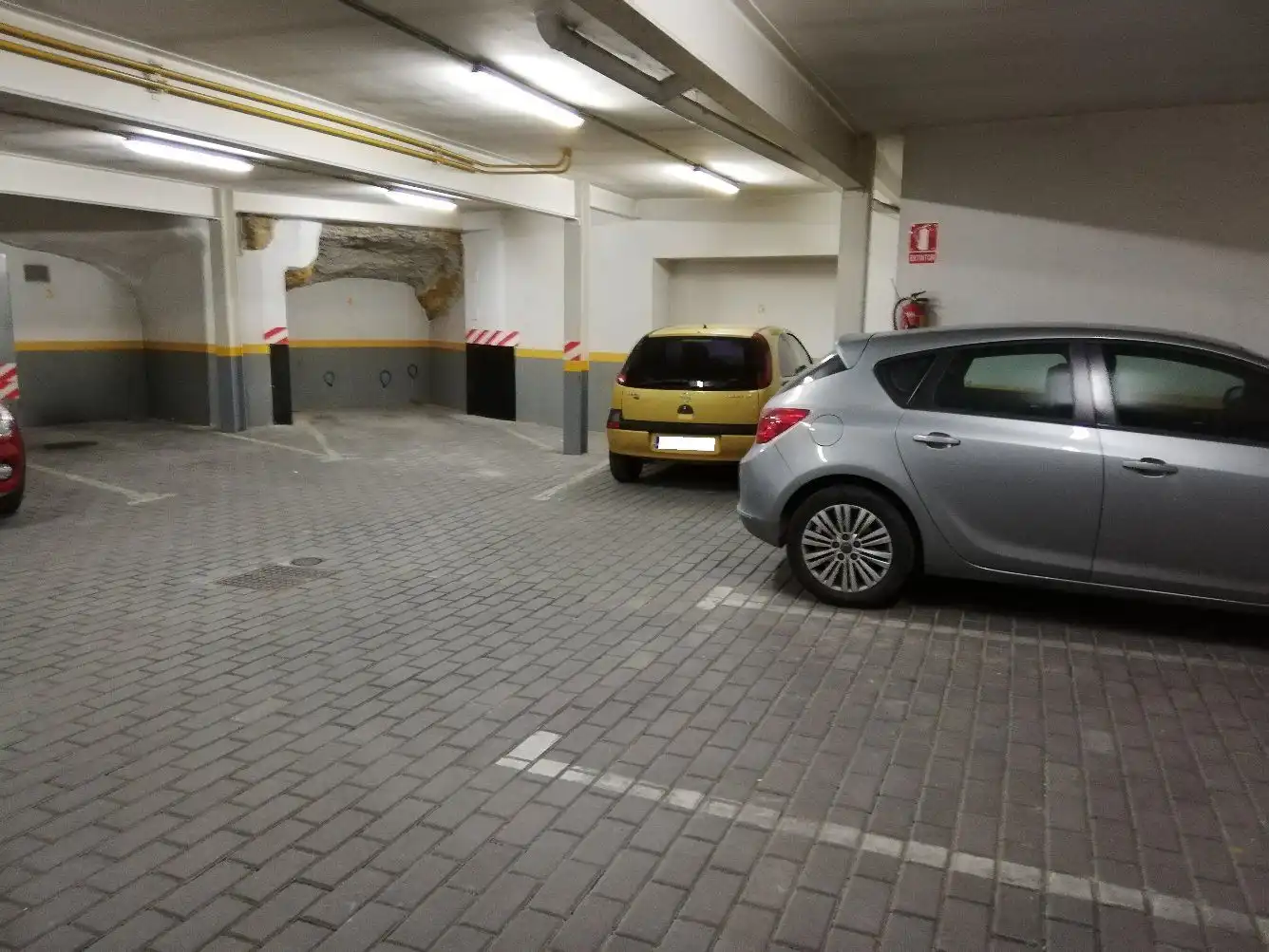 Individual amb ascensor de lloguer a Calle San Juan 8, imagen 7
