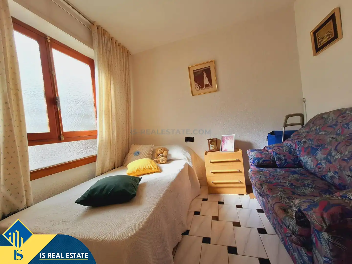 Apartament amb ascensor en venda a Playa del Acequión, Náufragos y Rocío del Mar, imagen 32