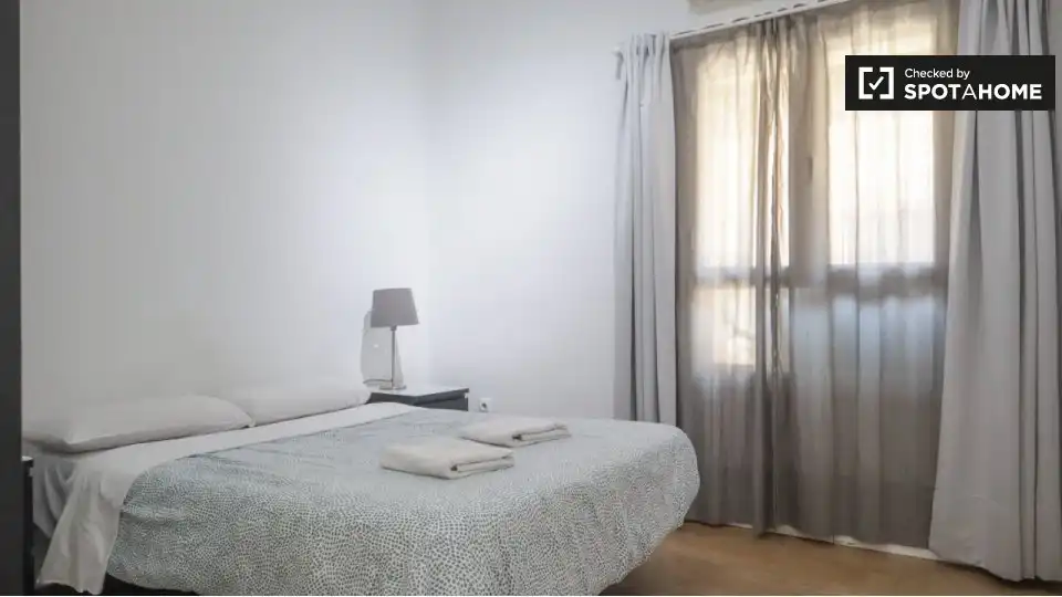 Room in Ciudad Universitaria