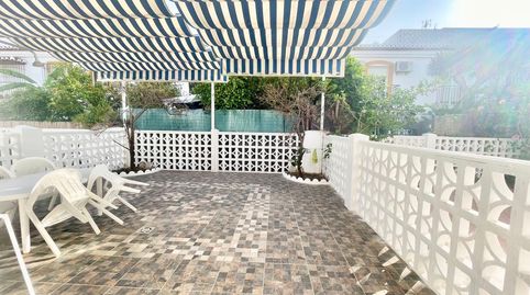 Foto 2 de Casa adosada en venta en Urbanizacion Maritimo, Salobreña Costa, Salobreña