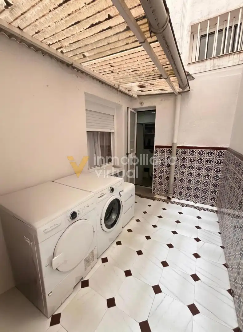 Piso en venta en Avenida del Parque, imagen 12