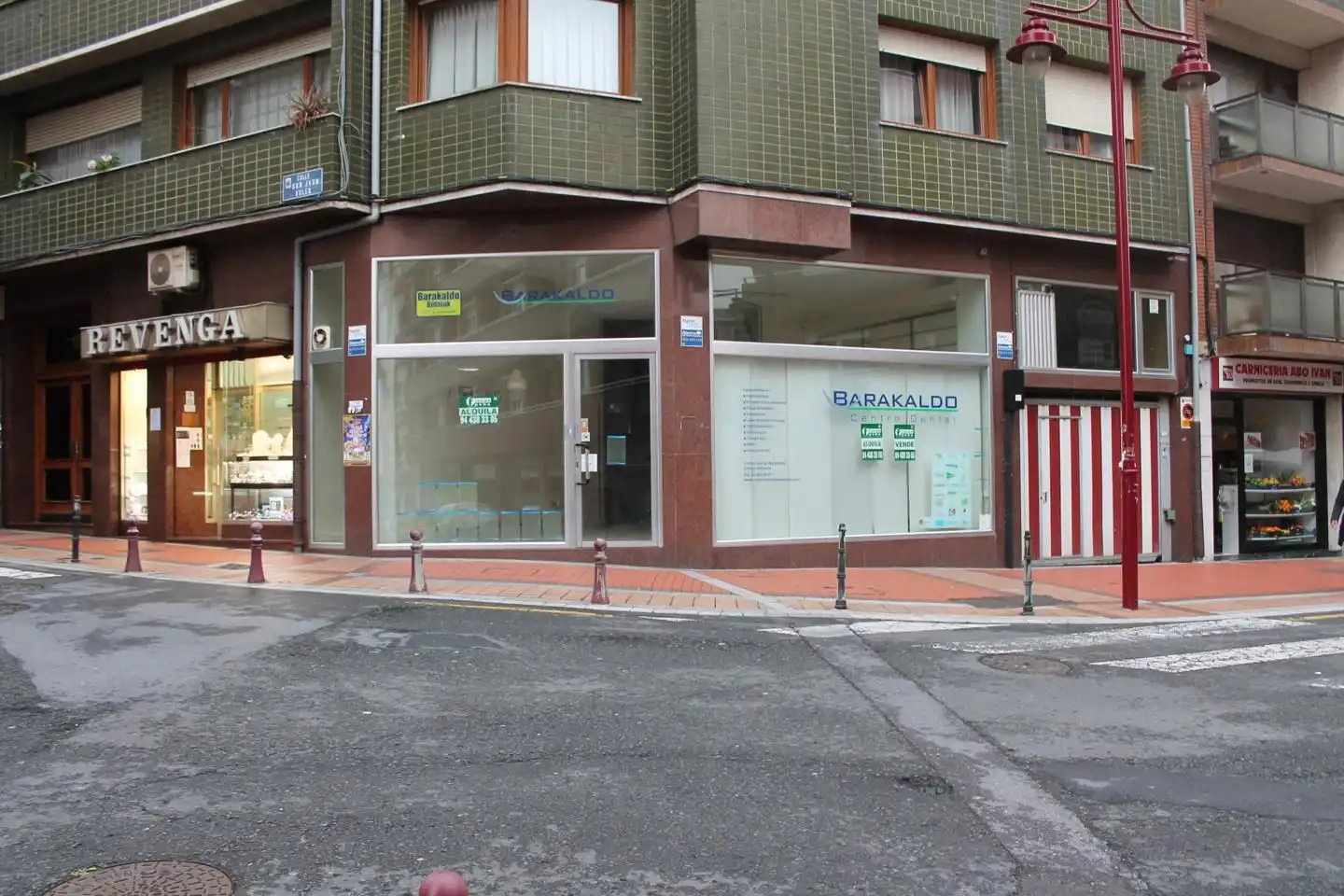 Local comercial en venta en Centro, imagen 24