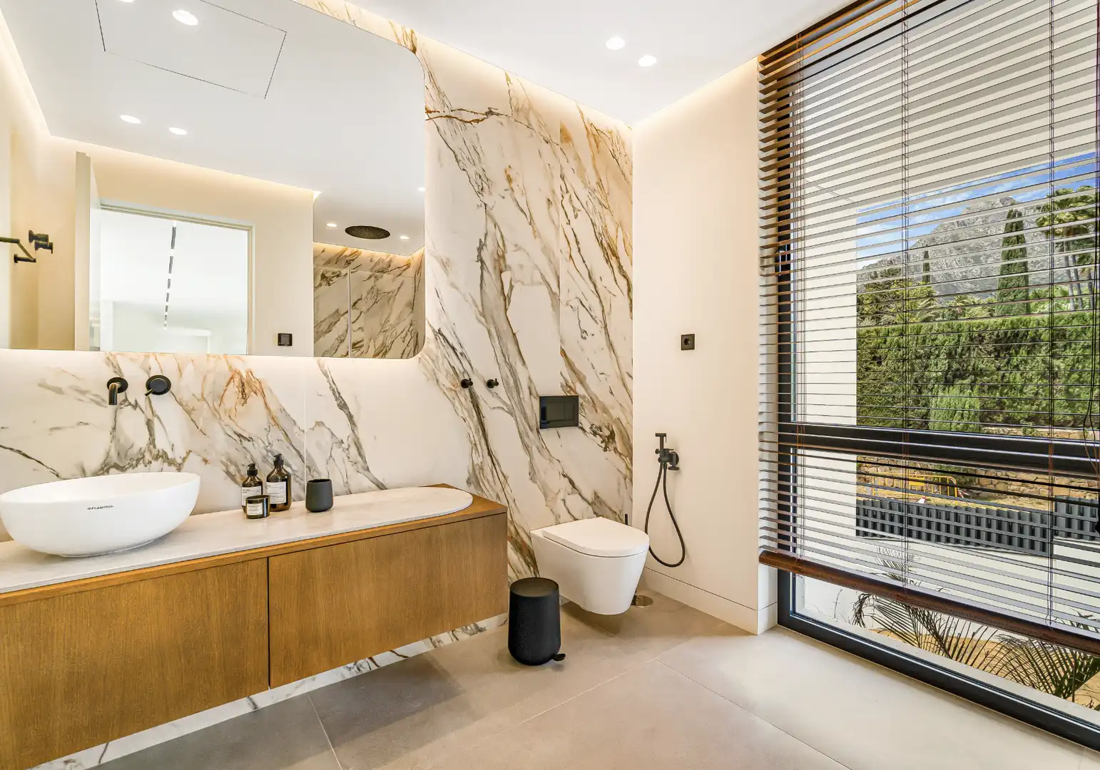 Chalet con terraza en venta en Milla de Oro, imagen 32