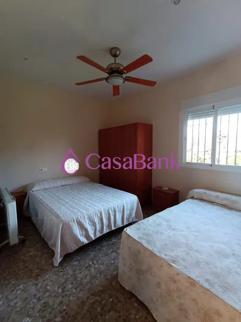 Maison rustique avec piscine à vendre à Periurbano Oeste - Sierra, imagen 9