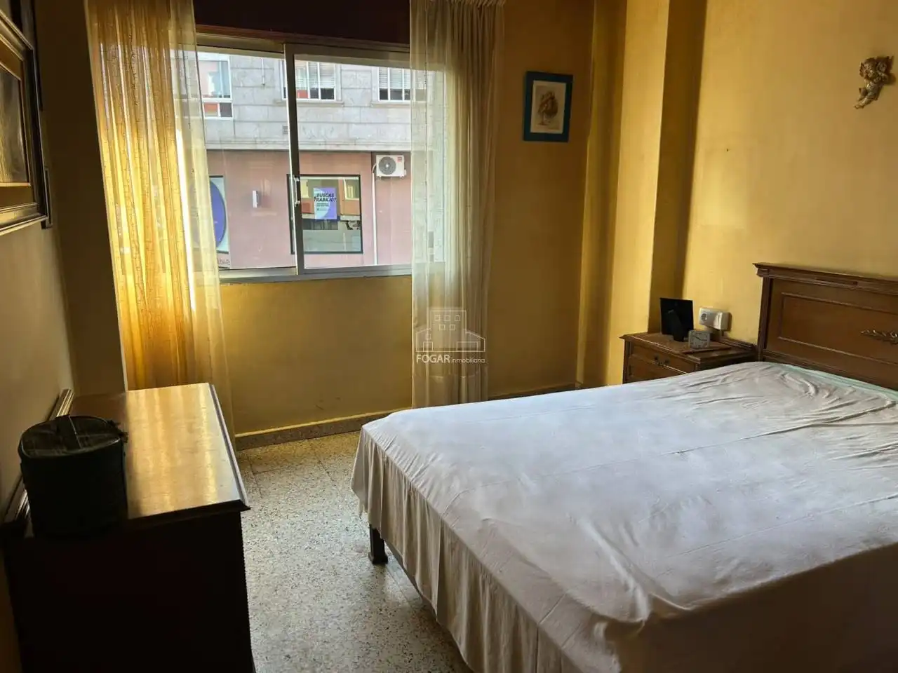 Piso con terraza en venta en Avenida Doctor Tourón, imagen 5