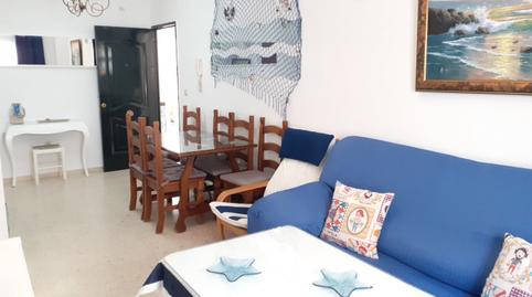 Foto 5 de Piso en venta en Playa Cruz del Mar, Chipiona