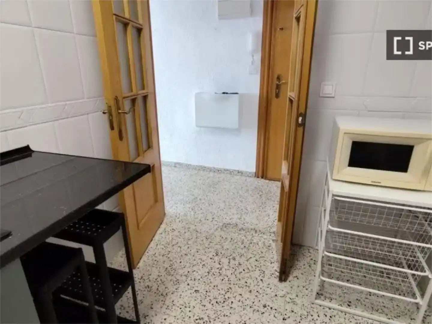Flat for share in Las Fuentes