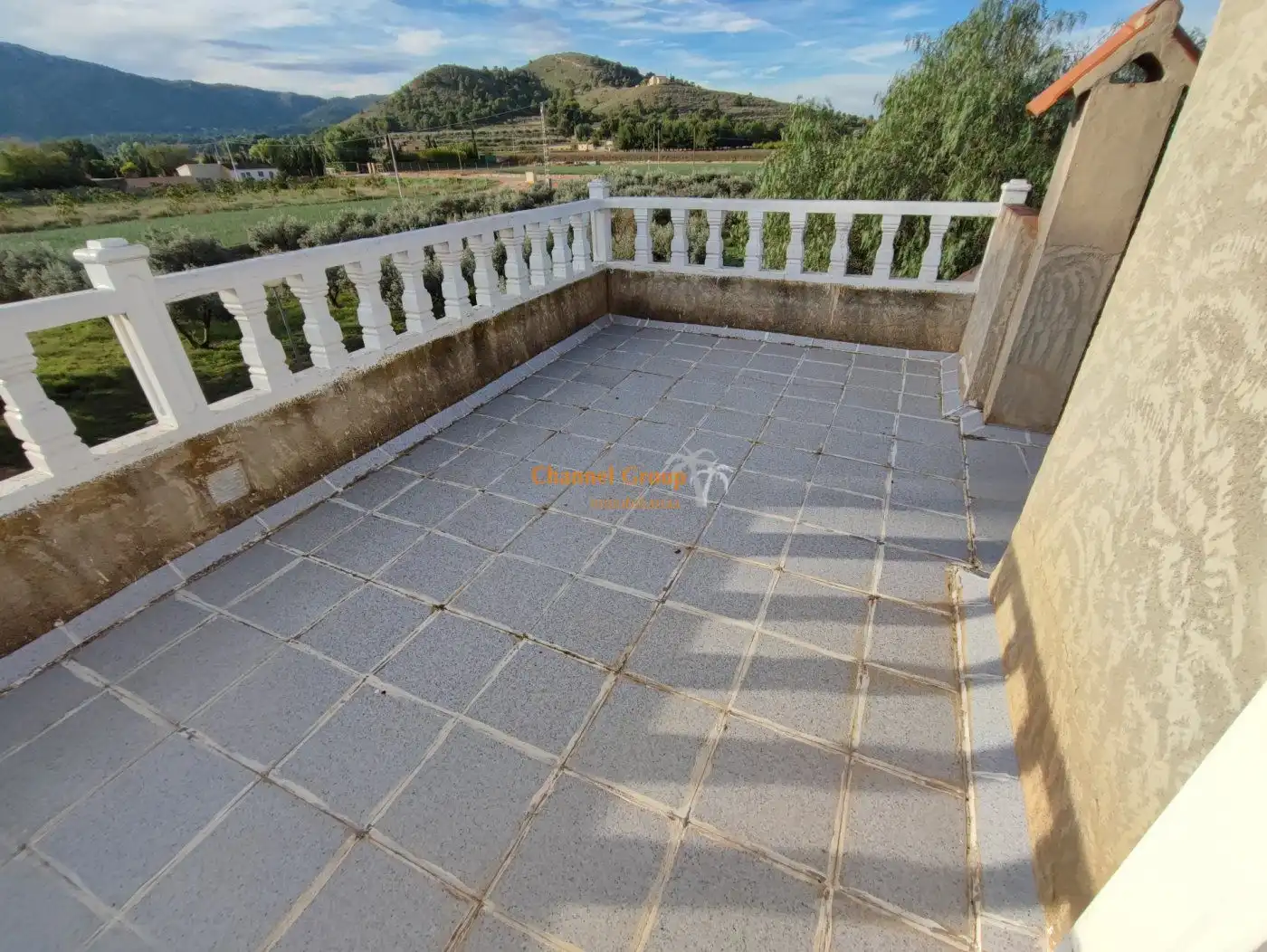 Casa o xalet en venda a El Castillo