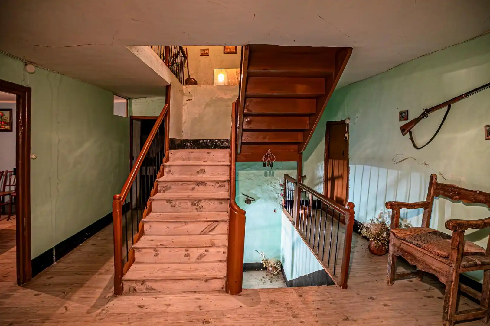 Casa o chalet en venta en Canal de Berdún con Jardín privado y Balcón