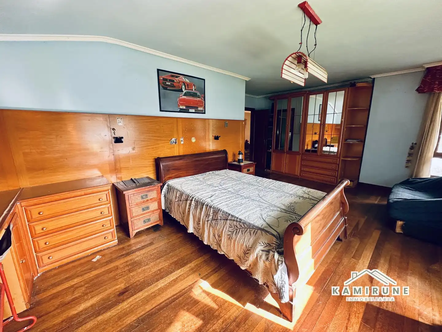 Casa in vendita a Aretxalde auzoa, imagen 9