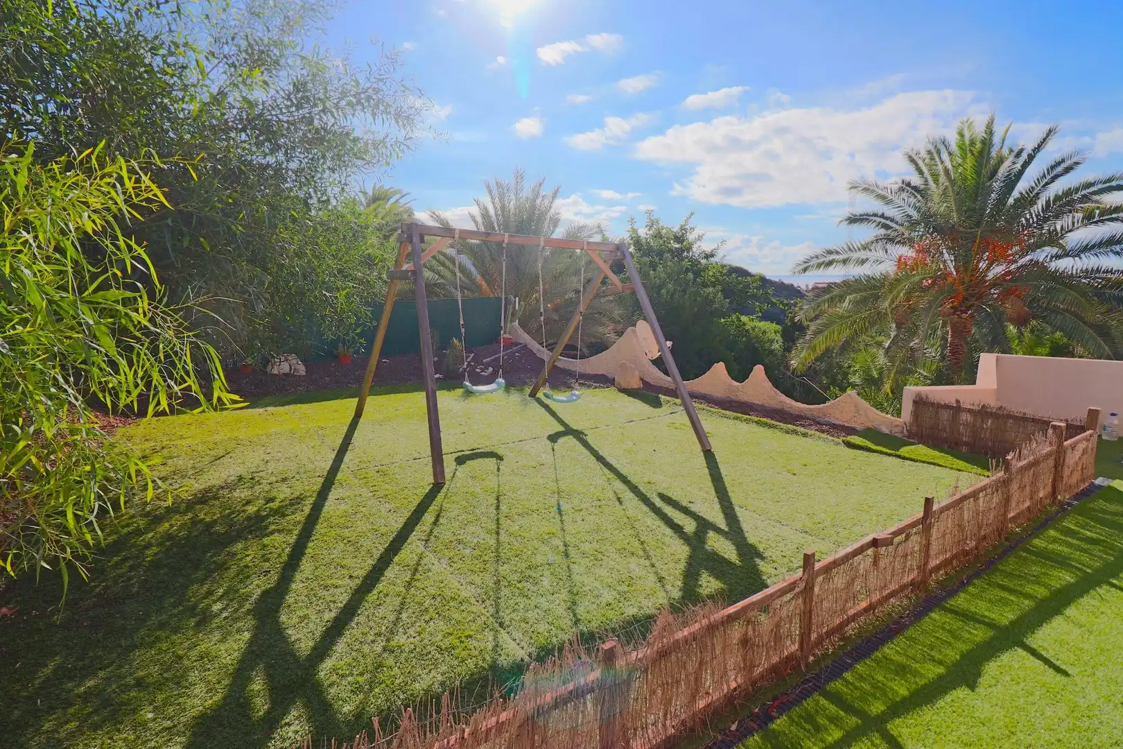 Villa avec terrasse à vendre à Pueblo Español - Coveta Fumá, imagen 26