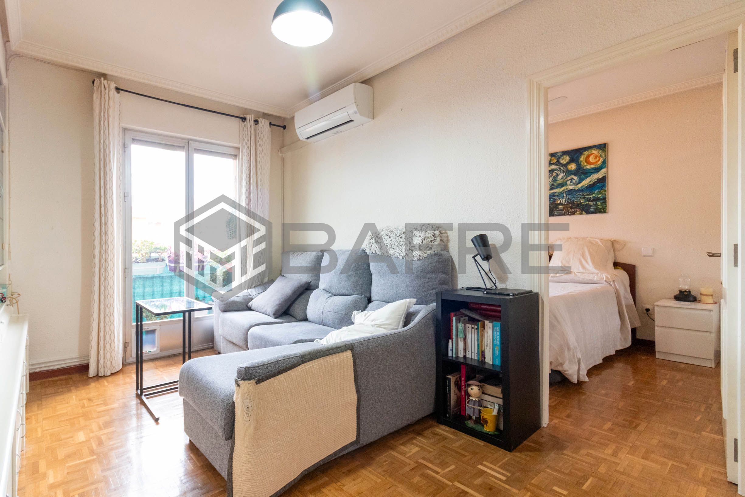Piso en venta en Avenida de Oporto, Opañel, Carabanchel