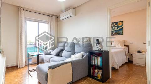 Foto 3 de Pis en venda a Avenida de Oporto, Opañel,  Madrid Capital